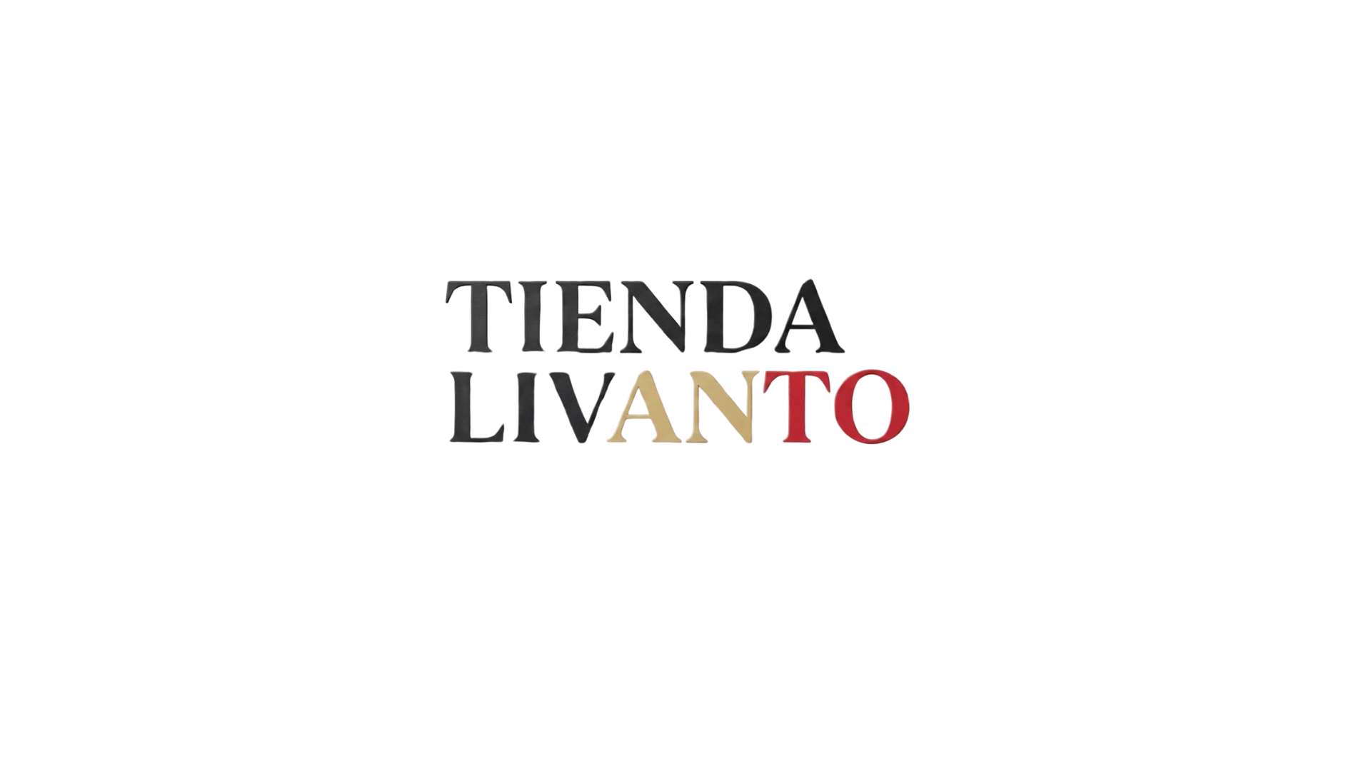 TIenda Livanto