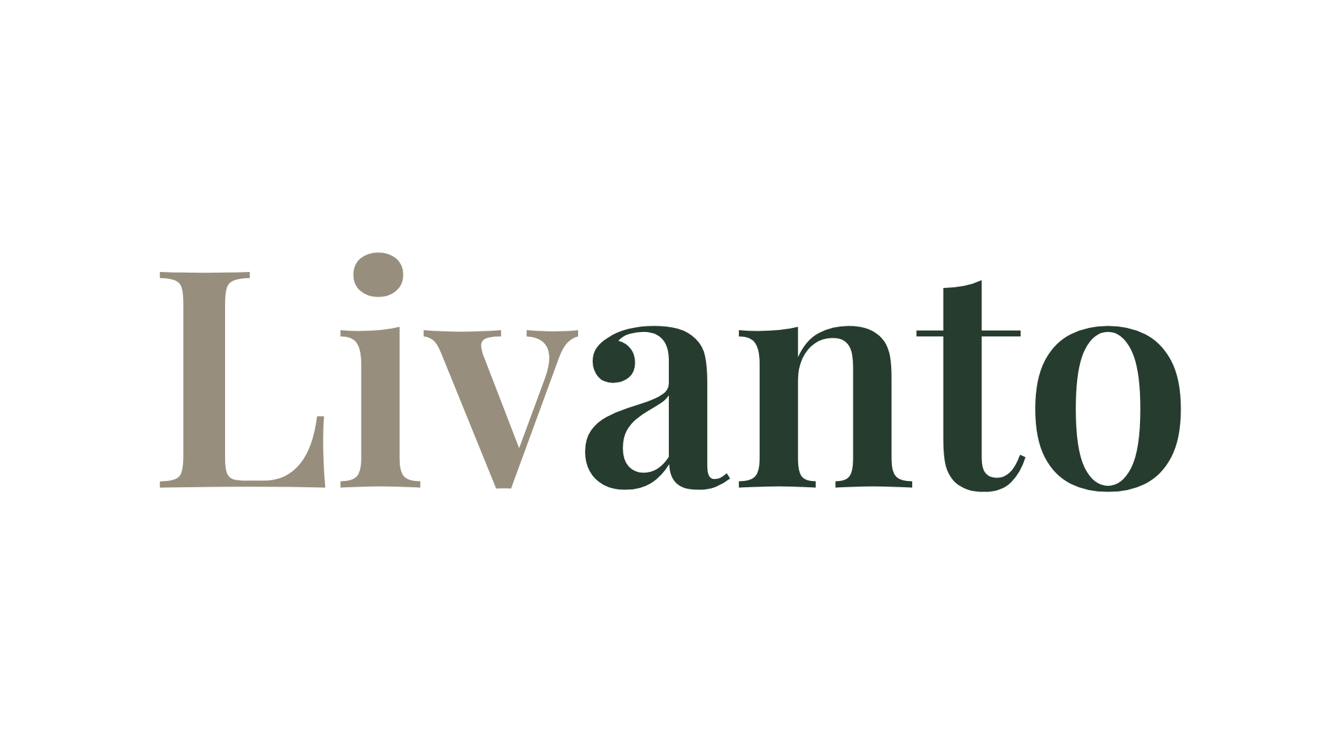 TIenda Livanto